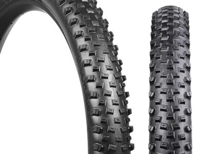 49n, Tire, All-MTN, 20 x 2.25", Wire, Black