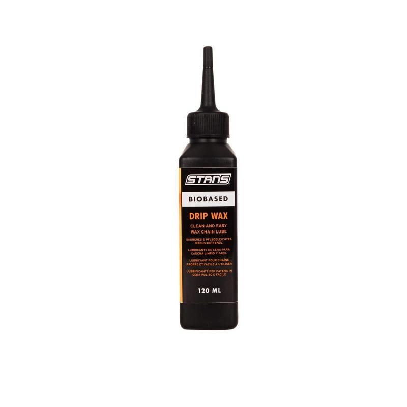 Stans Bio Based, Drip Wax Lube, 120ml