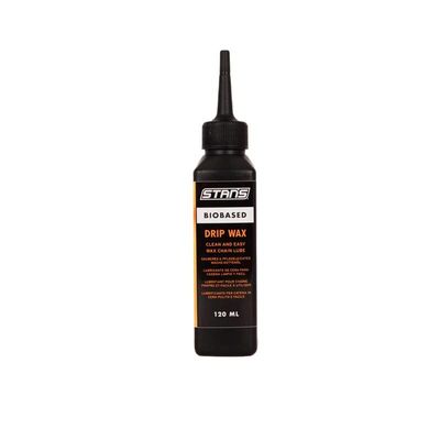 Stans Bio Based, Drip Wax Lube, 120ml