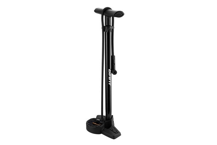 Giant, Floor Pump, Control Tower Core, 120PSI, Autohead