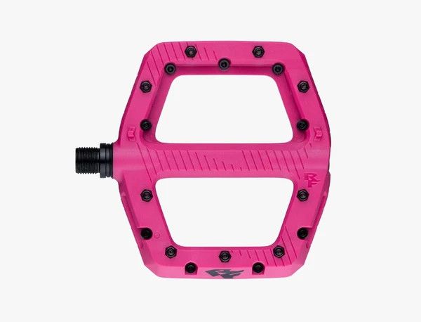 Raceface, Pedals, Chester Large, Magenta