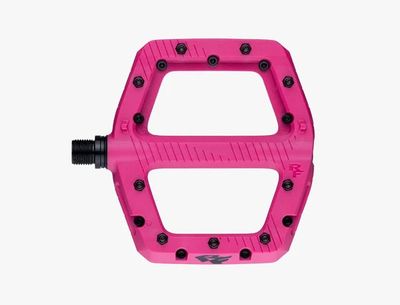 Raceface, Pedals, Chester Large, Magenta