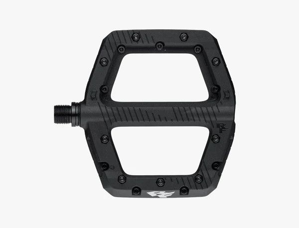 Raceface, Pedals, Chester Large, Black