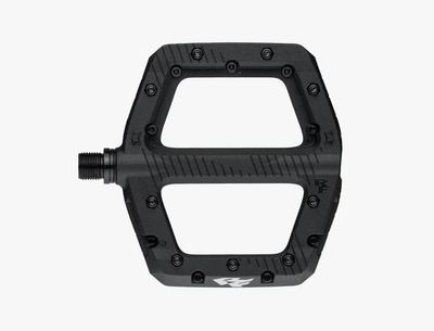 Raceface, Pedals, Chester Large, Black