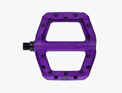 Raceface, Pedals, Chester Large, Purple