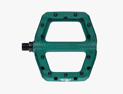 Raceface, Pedals, Chester Large, Green