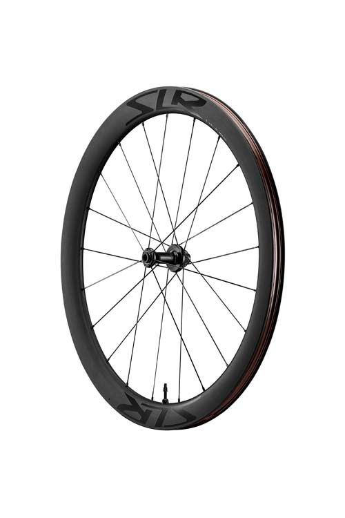 Giant, Wheel, SLR 1 50 V2 Disc, Front, 100x12 Thru Axle