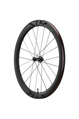 Giant, Wheel, SLR 1 50 V2 Disc, Front, 100x12 Thru Axle