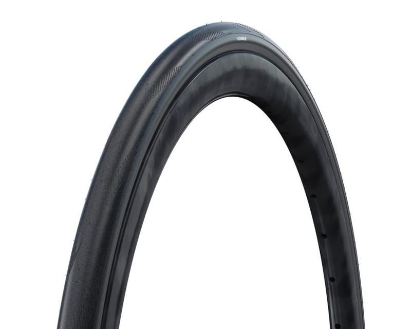 Schwalbe, One 365 Perf, Tire, 700x32C, Folding, Addix 4season, TLR, Reflex, 67TPI, Black