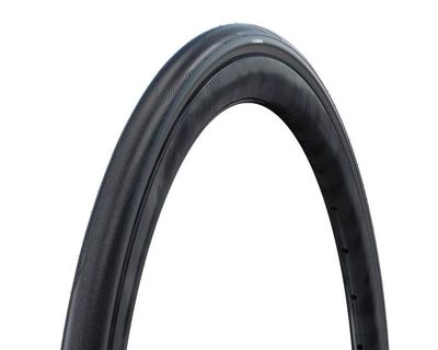 Schwalbe, One 365 Perf, Tire, 700x32C, Folding, Addix 4season, TLR, Reflex, 67TPI, Black