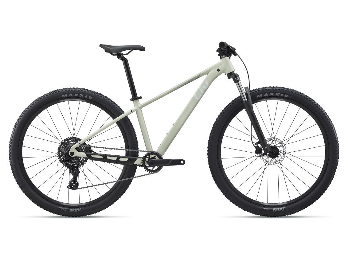 27 Tempt 4 XS - 27 Pale Moss