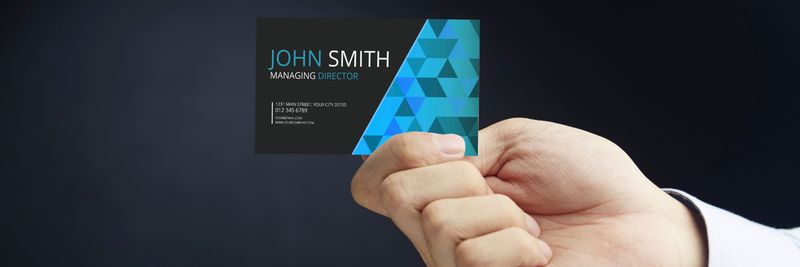 Business Cards