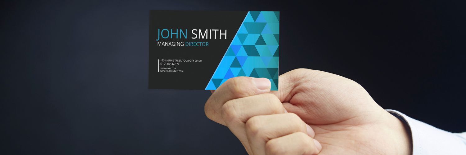 Business Cards