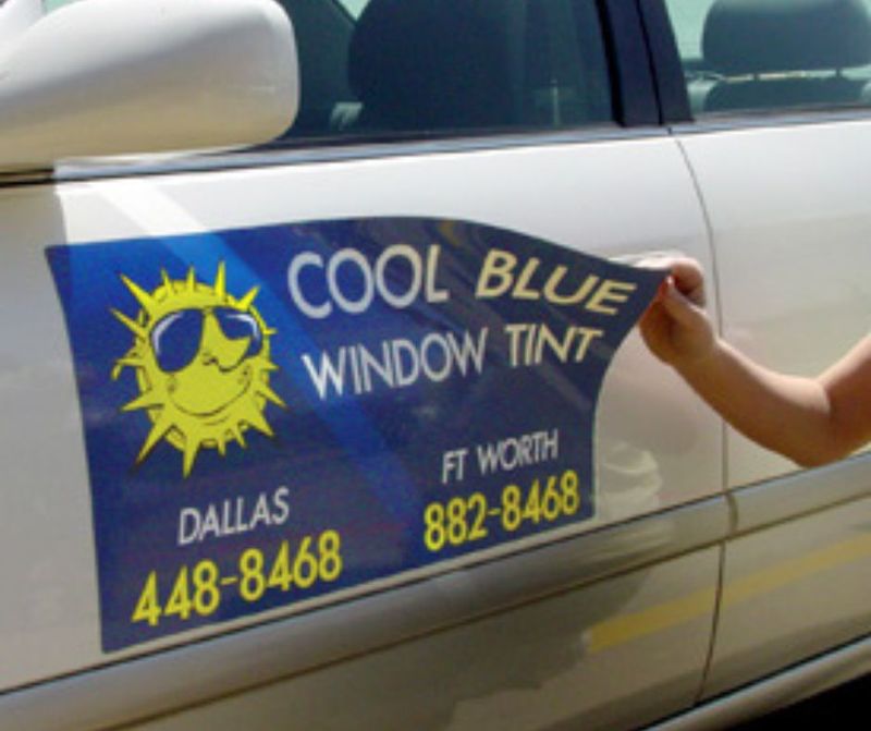 Car Magnet