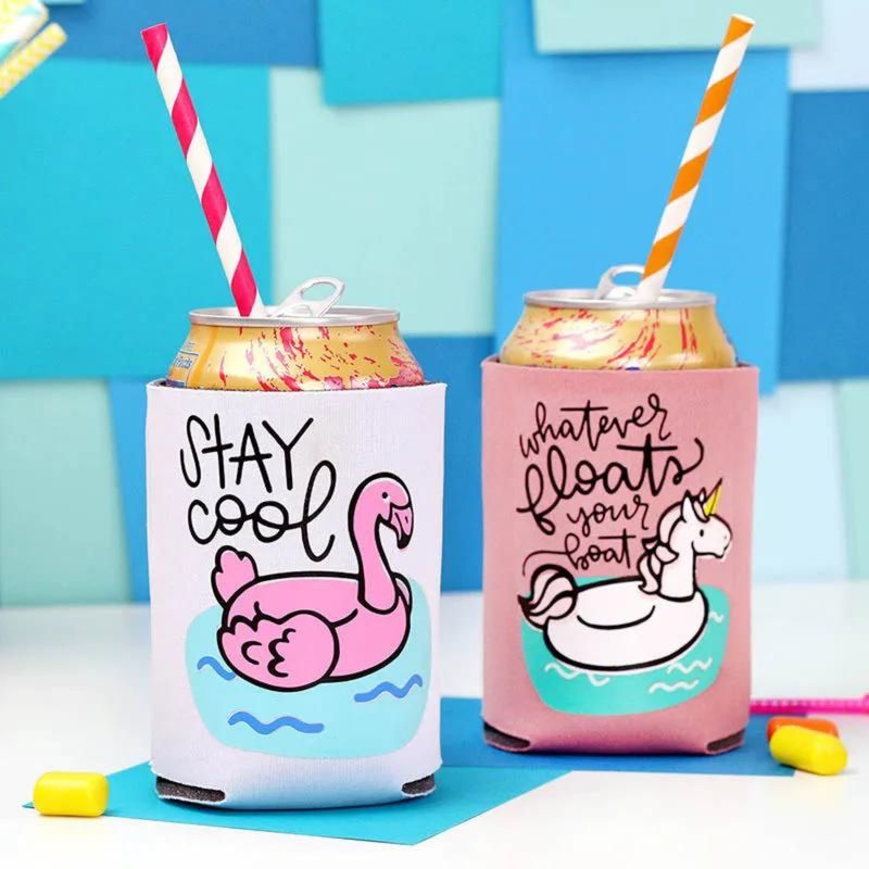 Custom Koozies