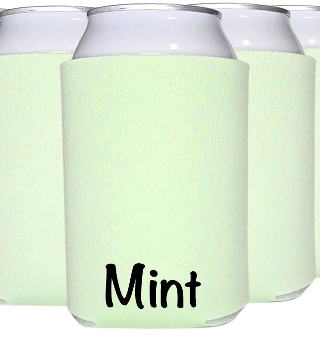 Custom Koozies