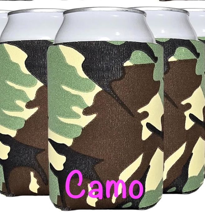 Custom Koozies