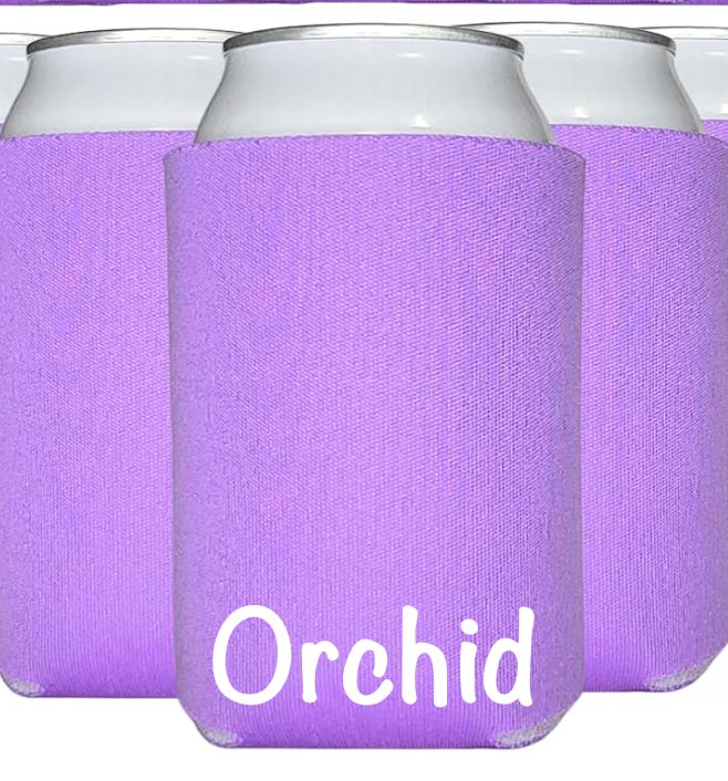Custom Koozies
