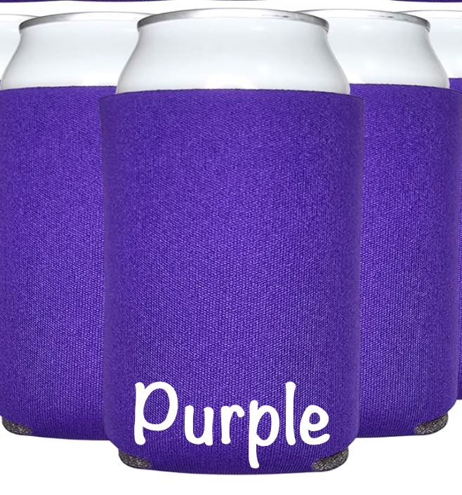 Custom Koozies