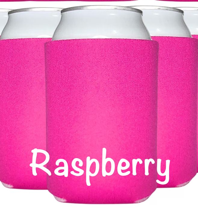 Custom Koozies