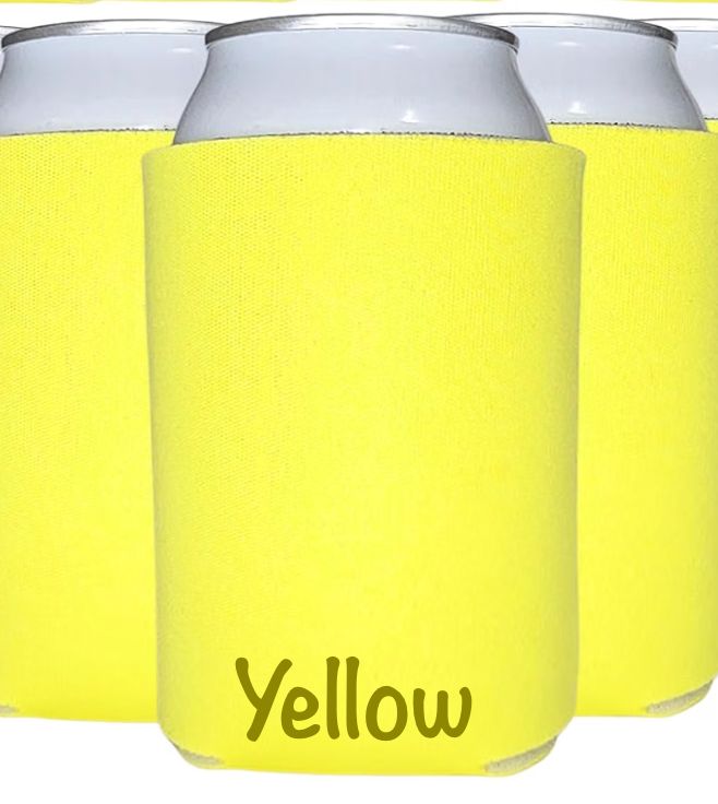 Custom Koozies