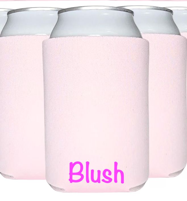 Custom Koozies