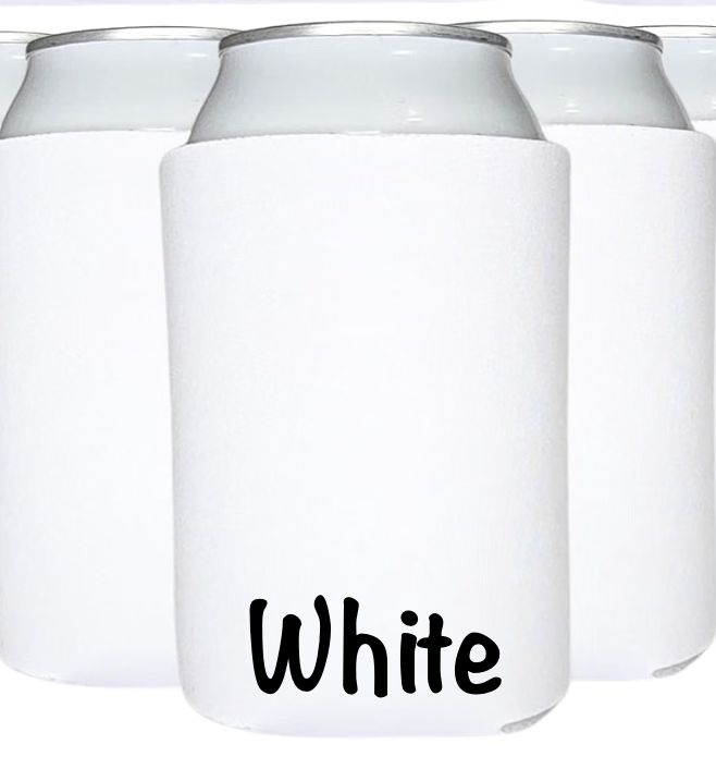 Custom Koozies