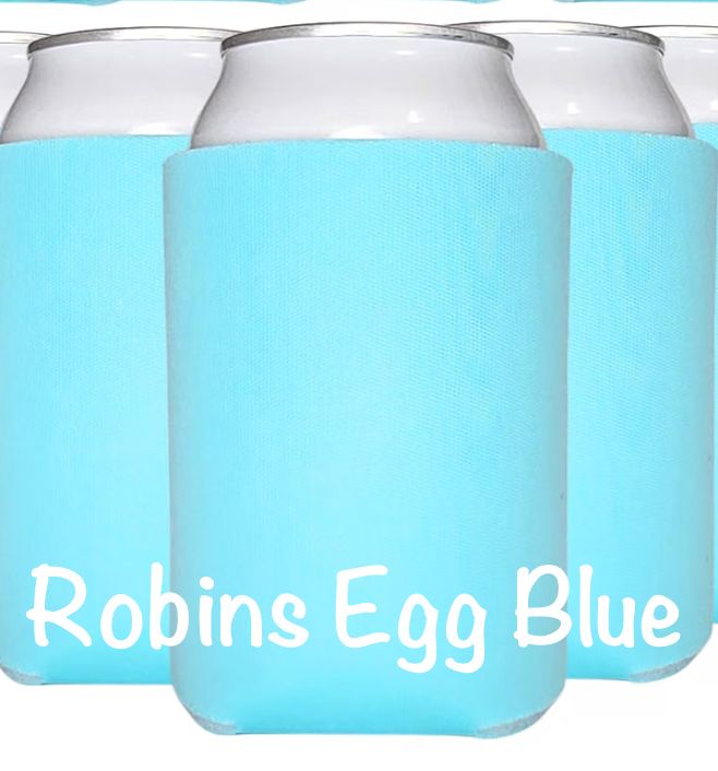 Custom Koozies