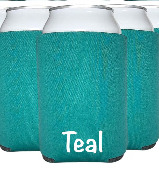 Custom Koozies