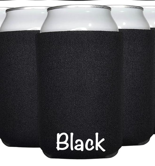 Custom Koozies