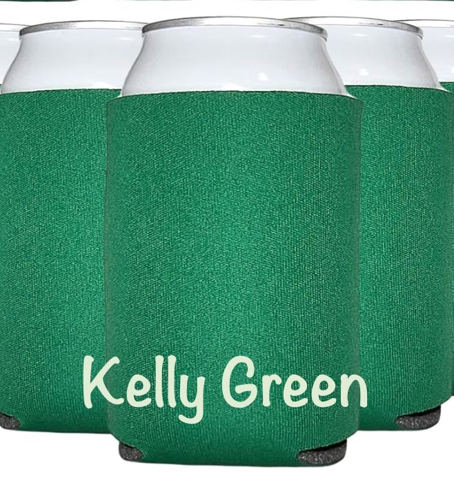 Custom Koozies