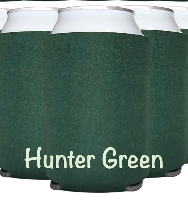 Custom Koozies