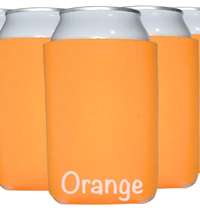 Custom Koozies