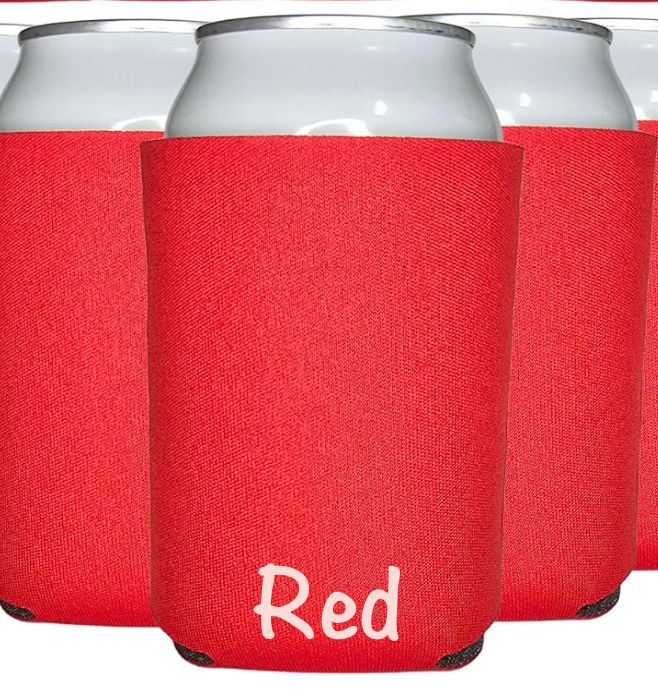 Custom Koozies