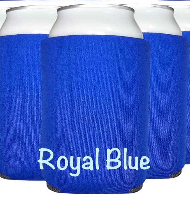 Custom Koozies