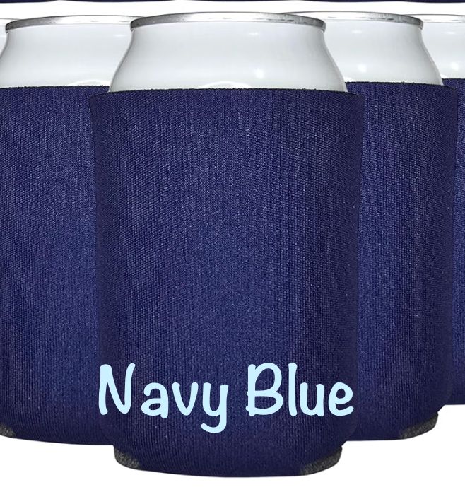 Custom Koozies