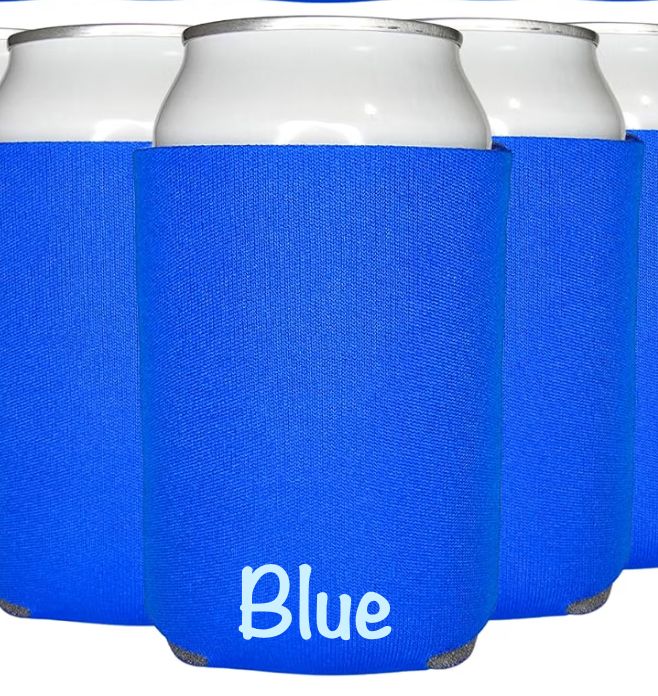 Custom Koozies