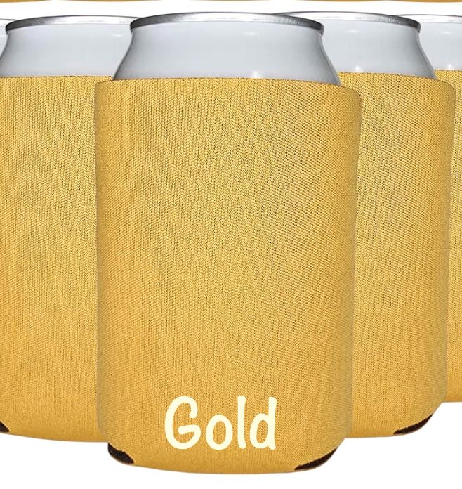 Custom Koozies