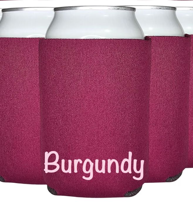 Custom Koozies