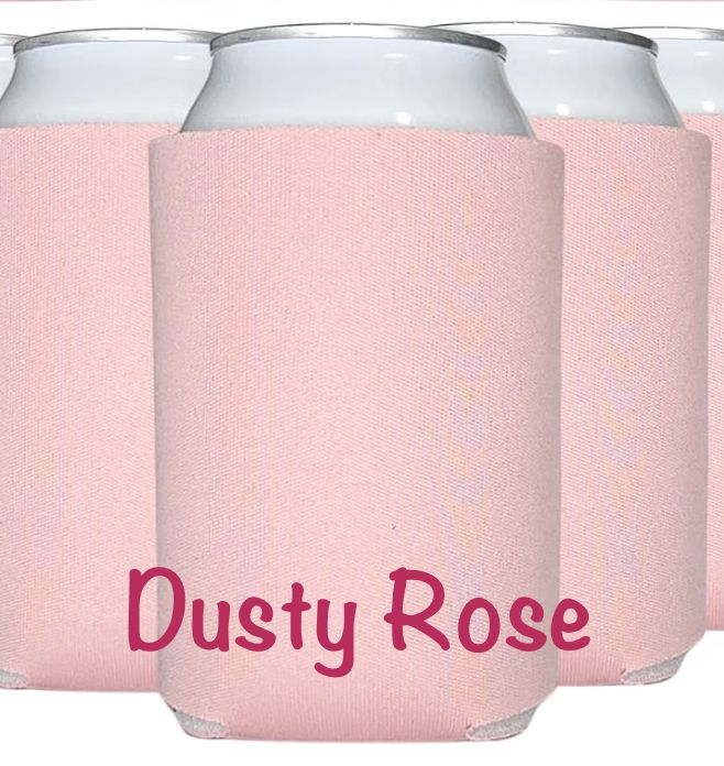 Custom Koozies