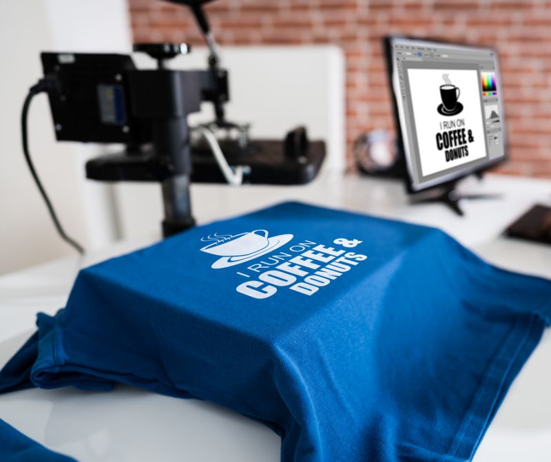 Custom T-Shirts