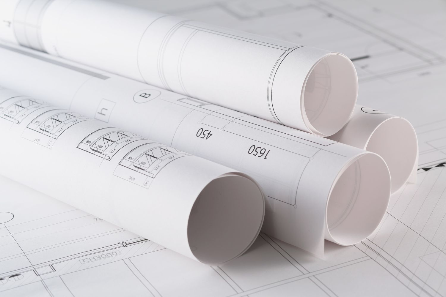 Blueprints