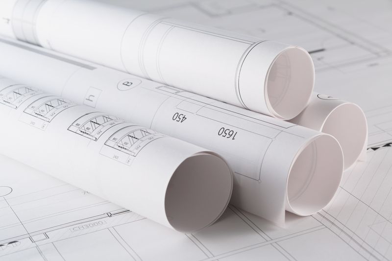 Blueprints
