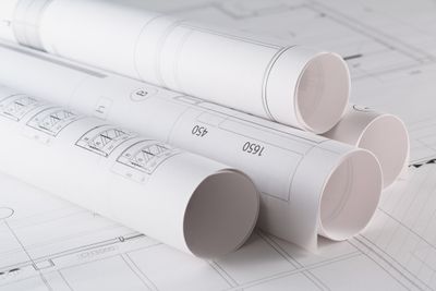 Blueprints