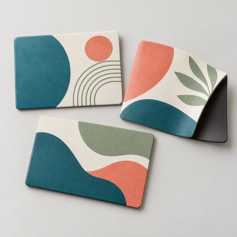 Custom Magnets — illustrative product example