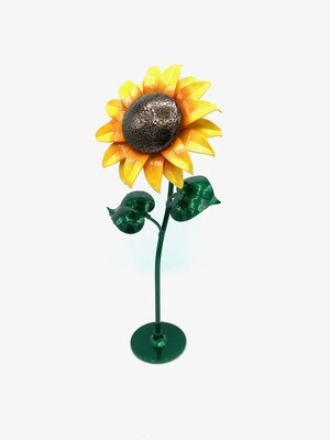 Aluma Sunflowers