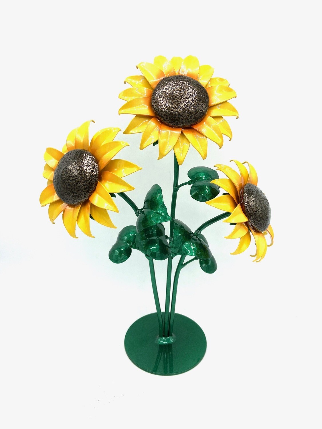 Triple Aluma Sunflower