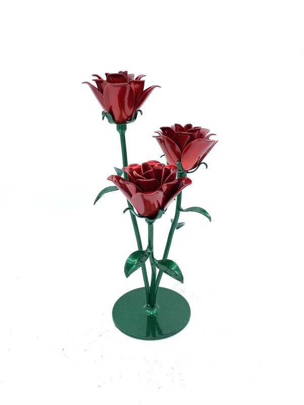Mini Trio Arrangement
