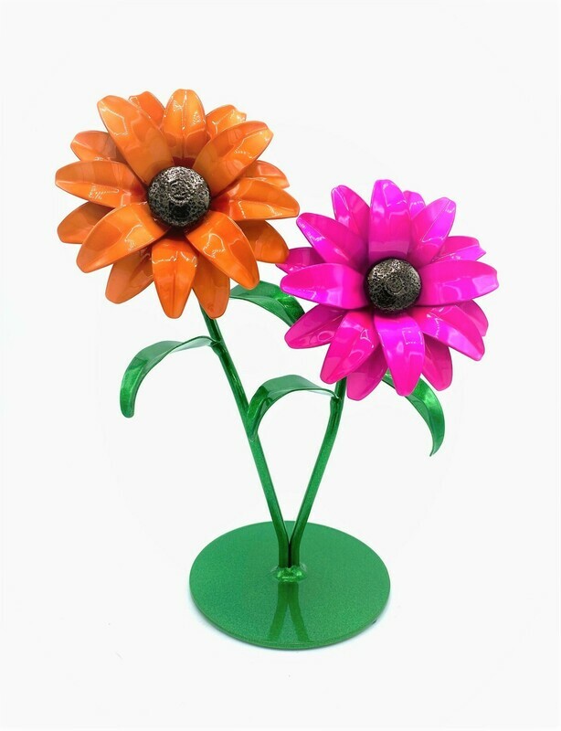 Daisy Duo