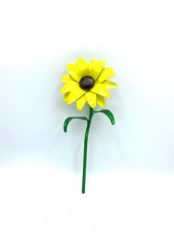 Single Aluma Daisy